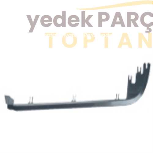 Yedek Parça :AYHAN PLASTIK FAR ALT CITASI SAG SLX Özellikler: A-7519